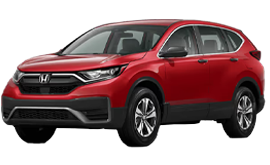CR-V